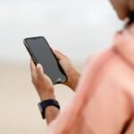 How to Maintain Healthy Phone Habits for Better Well-Being