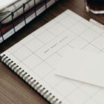 Simple Cleaning Schedule for the Whole Week to Keep Your Home Tidy