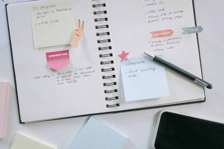 Simple Cleaning Schedule for the Whole Week to Keep Your Home Tidy